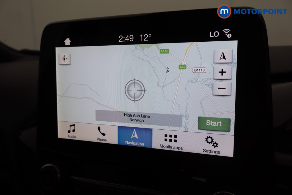 Used Ford Fiesta 2018 for sale - 77225960: Photo 34