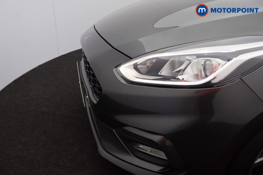 Used Ford Fiesta 2018 for sale - 77225960: Photo 38