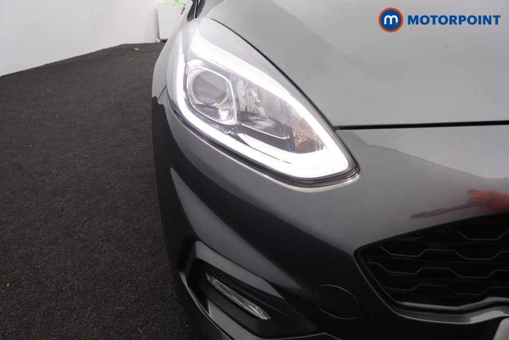 Used Ford Fiesta 2018 for sale - 77225960: Photo 39