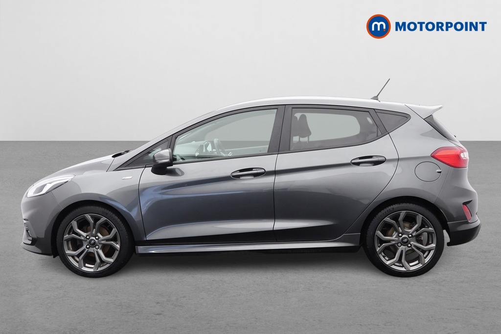Used Ford Fiesta 2018 for sale - 77225960: Photo 4