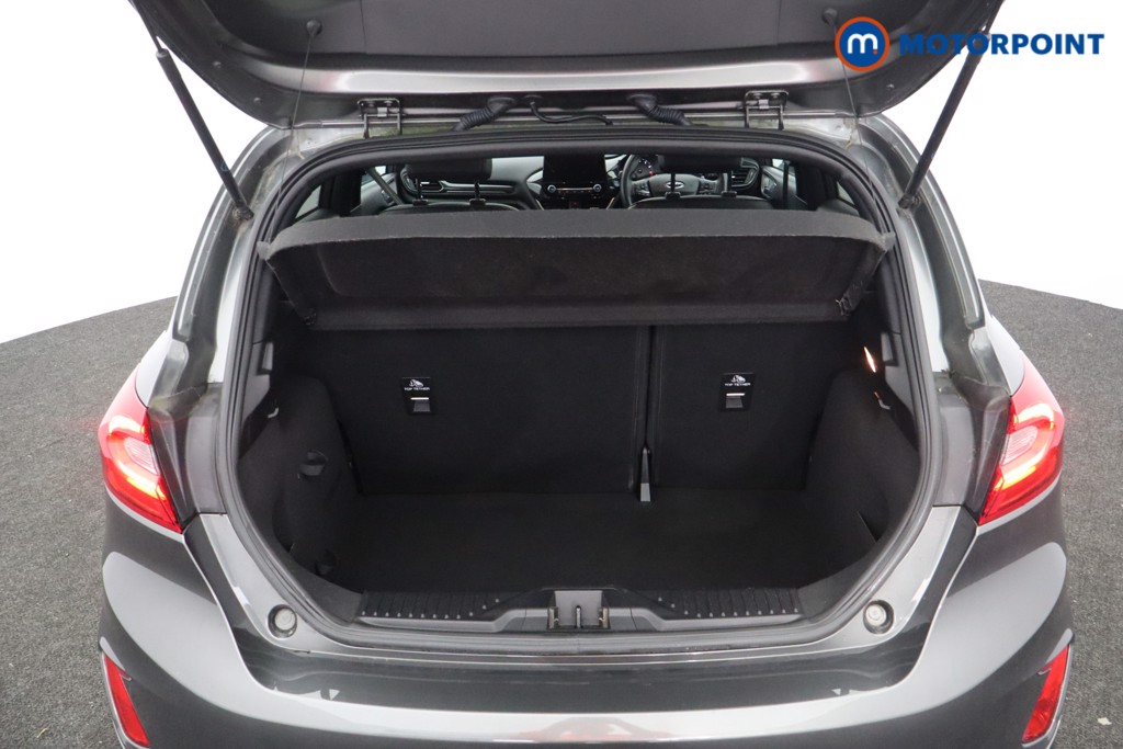 Used Ford Fiesta 2018 for sale - 77225960: Photo 46