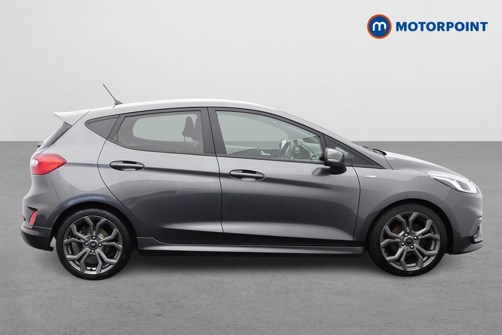 Used Ford Fiesta 2018 for sale - 77225960: Photo 8