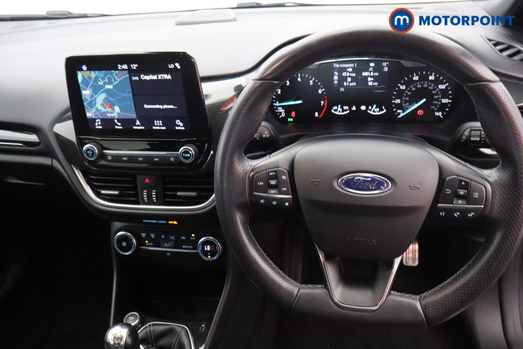 Used Ford Fiesta 2018 for sale - 77225960: Photo 9