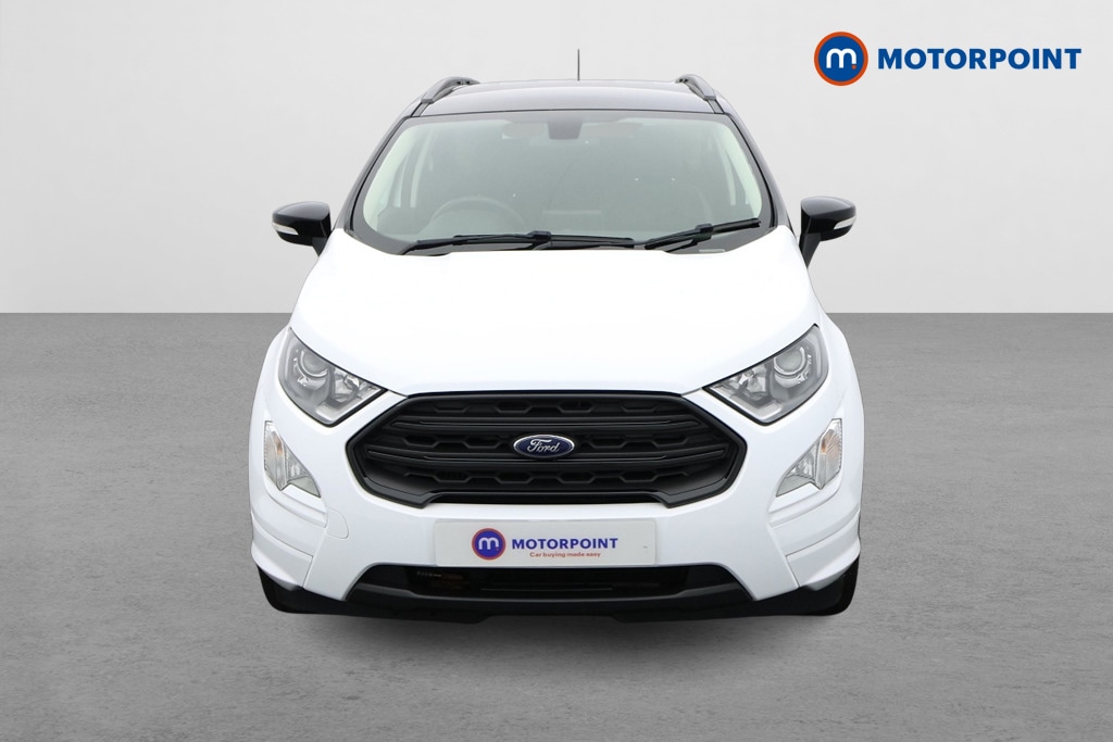 Used Ford Ecosport 2019 for sale - 77059299: Photo 2