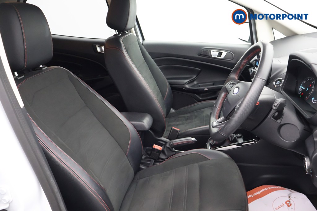 Used Ford Ecosport 2019 for sale - 77059299: Photo 22