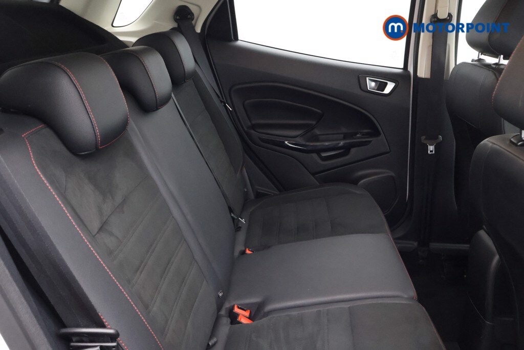 Used Ford Ecosport 2019 for sale - 77059299: Photo 23