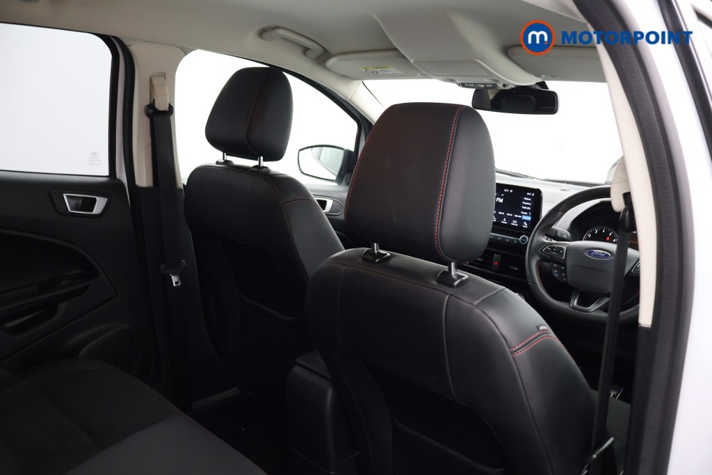 Used Ford Ecosport 2019 for sale - 77059299: Photo 24
