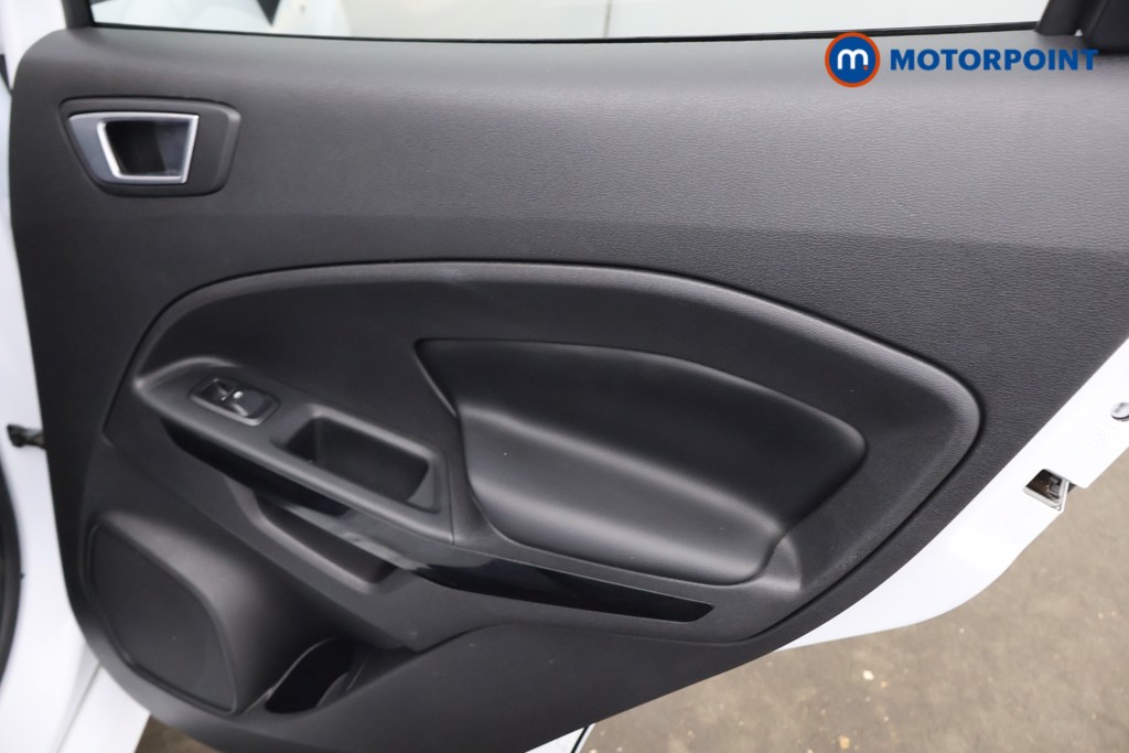 Used Ford Ecosport 2019 for sale - 77059299: Photo 25