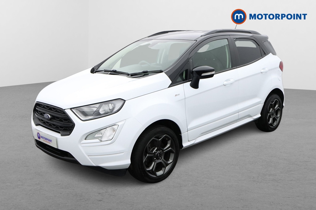 Used Ford Ecosport 2019 for sale - 77059299: Photo 3