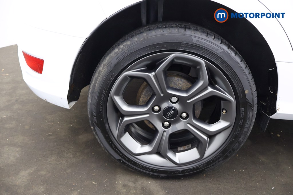 Used Ford Ecosport 2019 for sale - 77059299: Photo 31