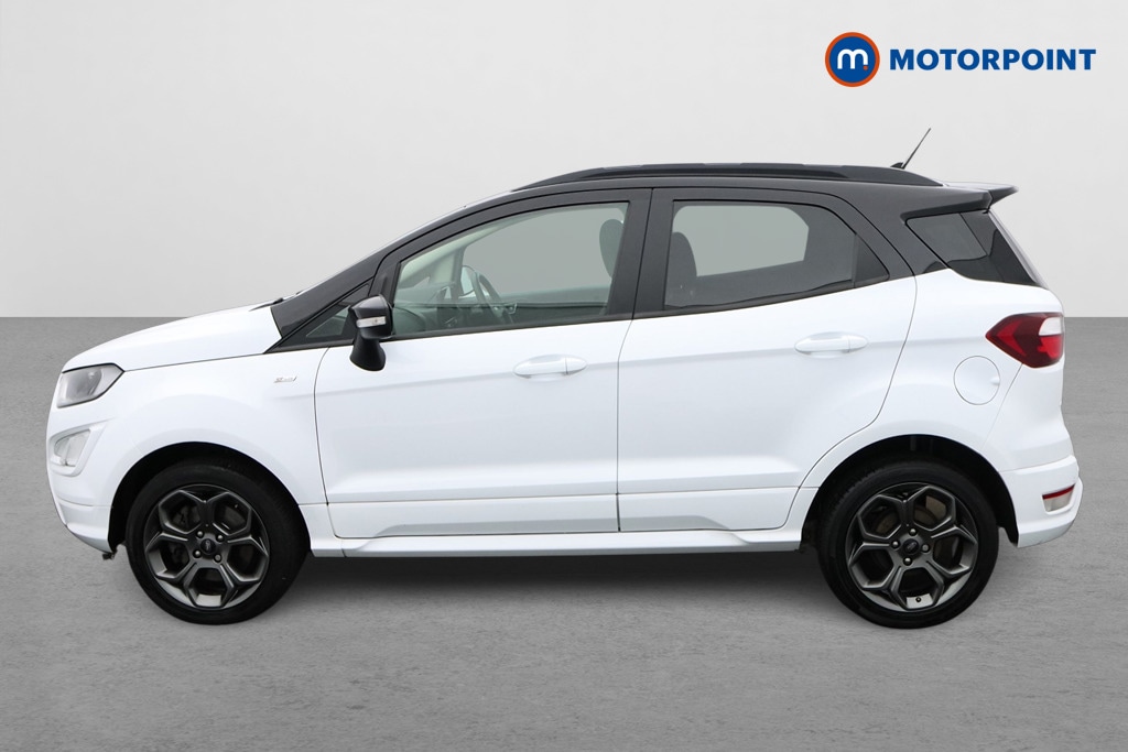 Used Ford Ecosport 2019 for sale - 77059299: Photo 4