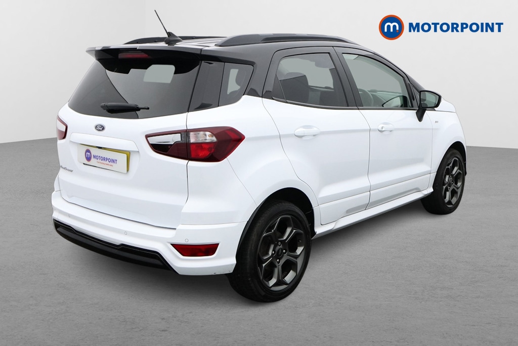 Used Ford Ecosport 2019 for sale - 77059299: Photo 7