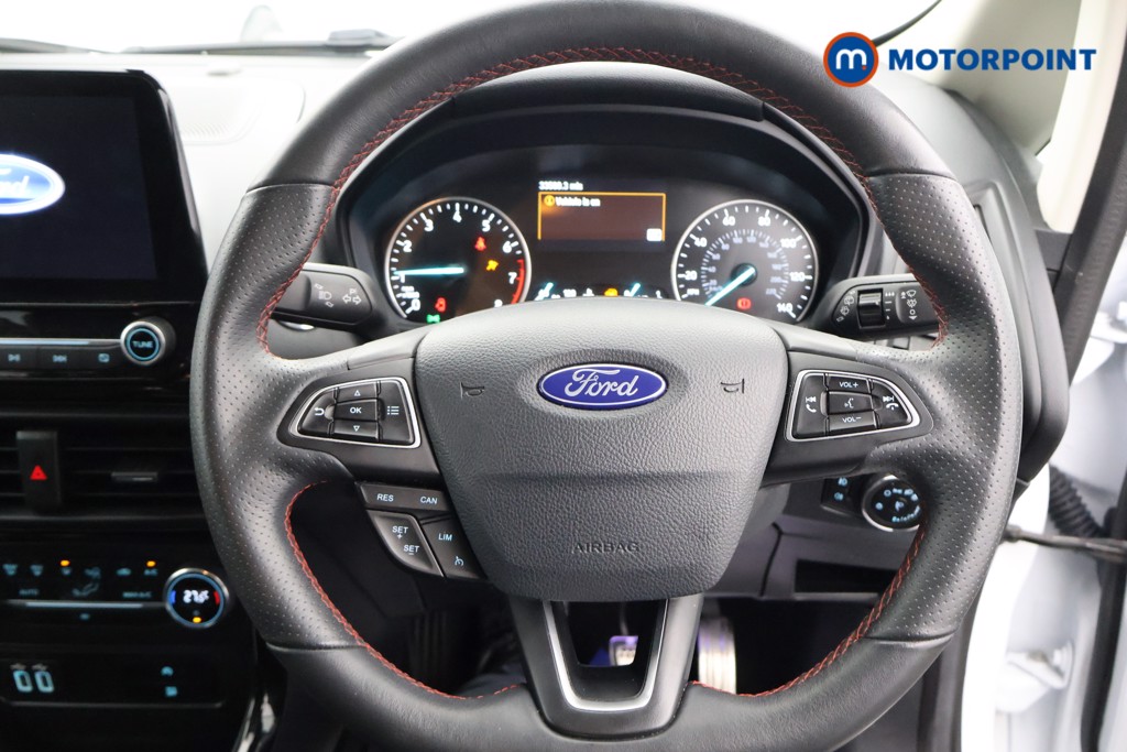 Used Ford Ecosport 2019 for sale - 77059299: Photo 9