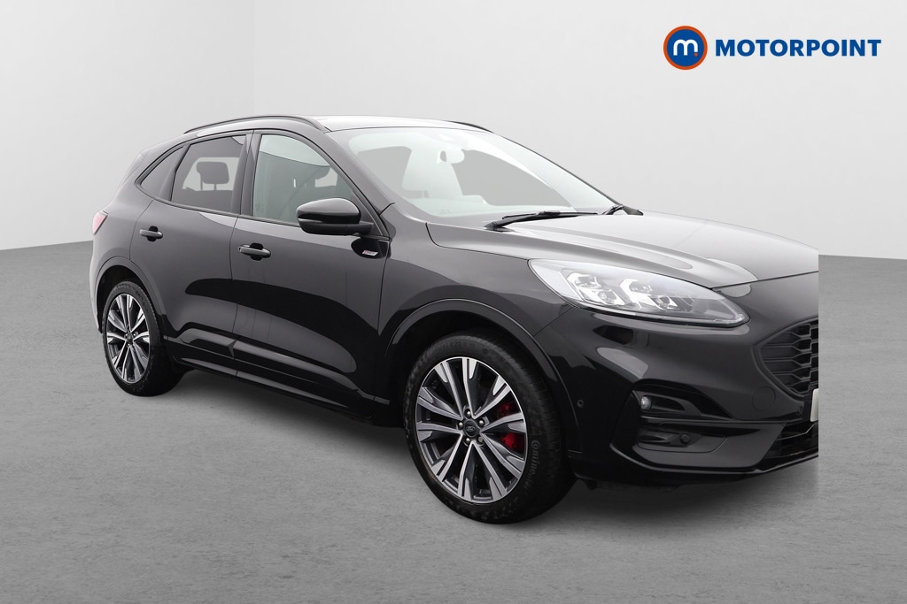 Used Ford Kuga 2022 for sale - 76862766: Photo 1