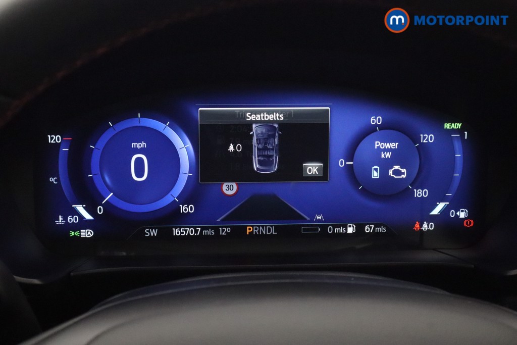 Used Ford Kuga 2022 for sale - 76862766: Photo 18