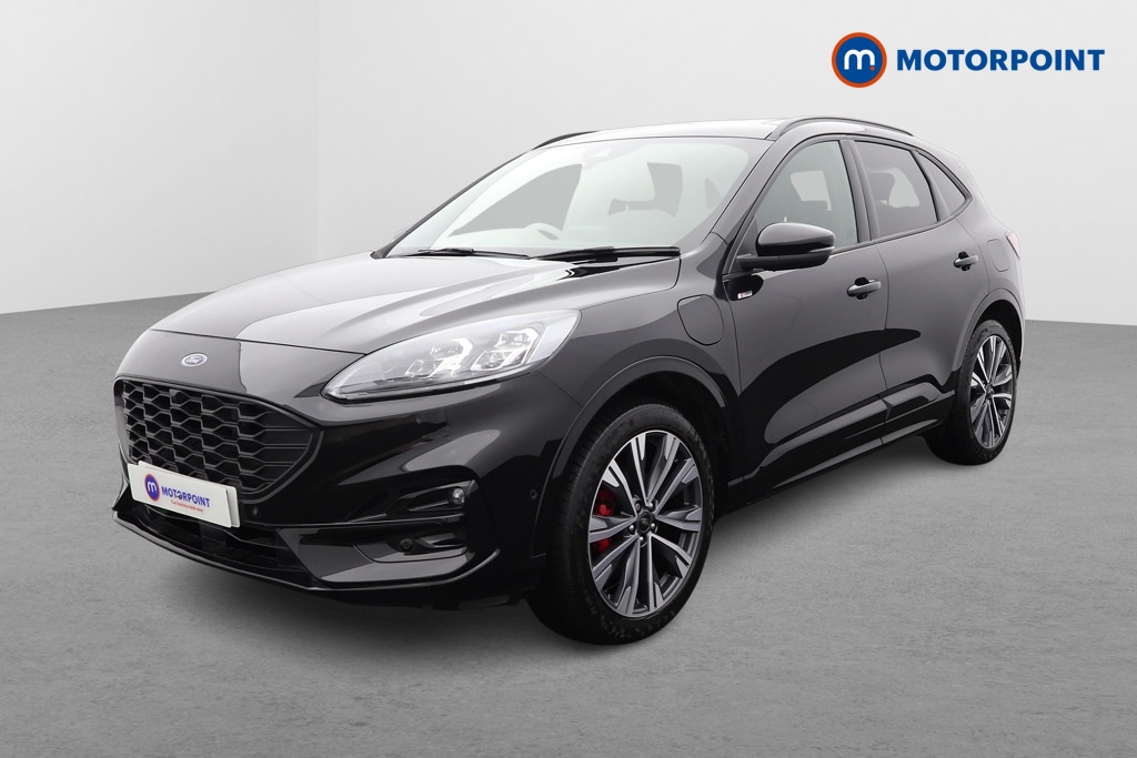 Used Ford Kuga 2022 for sale - 76862766: Photo 3