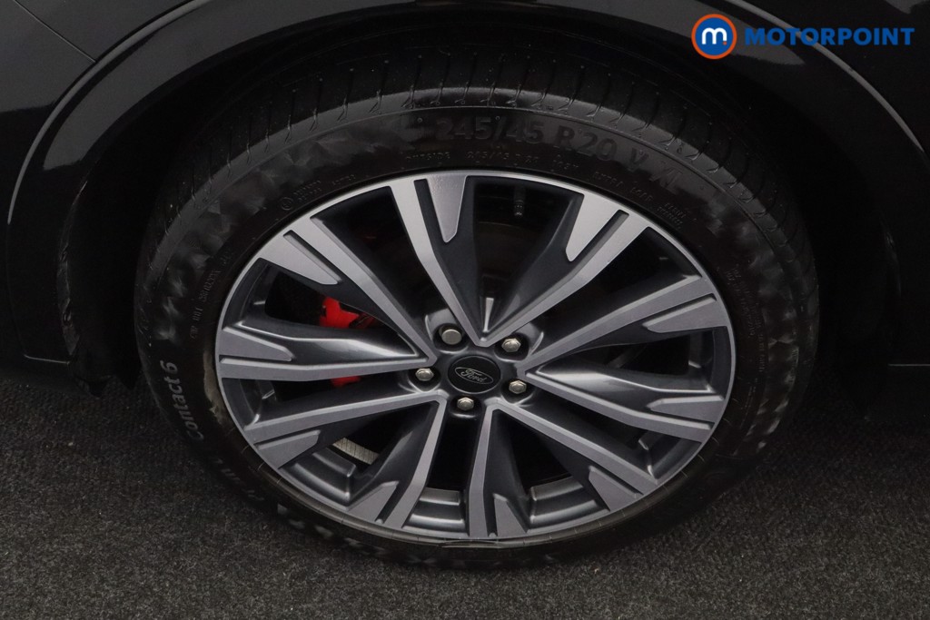 Used Ford Kuga 2022 for sale - 76862766: Photo 33