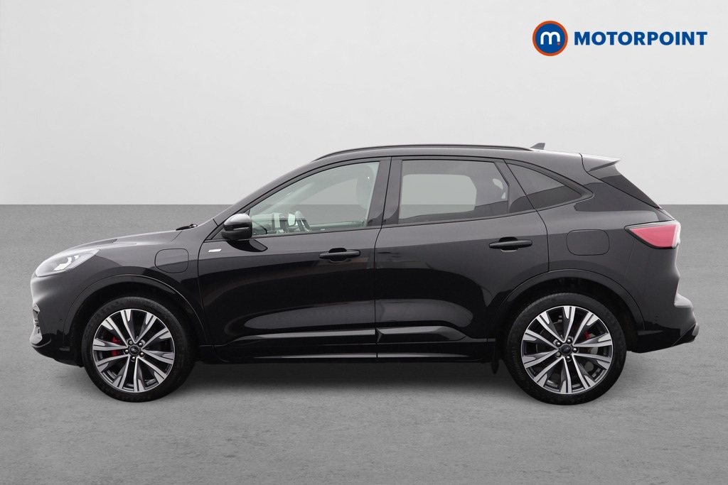 Used Ford Kuga 2022 for sale - 76862766: Photo 4