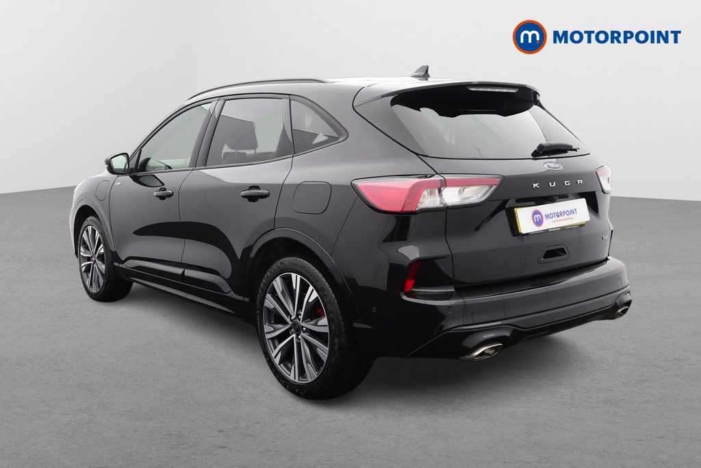 Used Ford Kuga 2022 for sale - 76862766: Photo 5