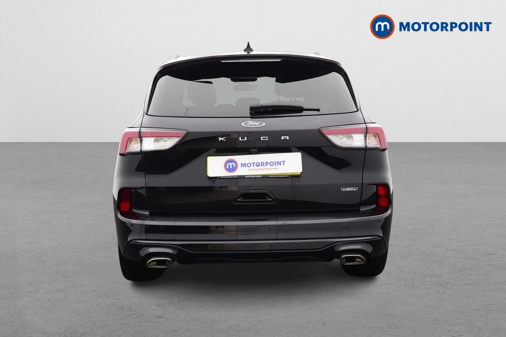 Used Ford Kuga 2022 for sale - 76862766: Photo 6
