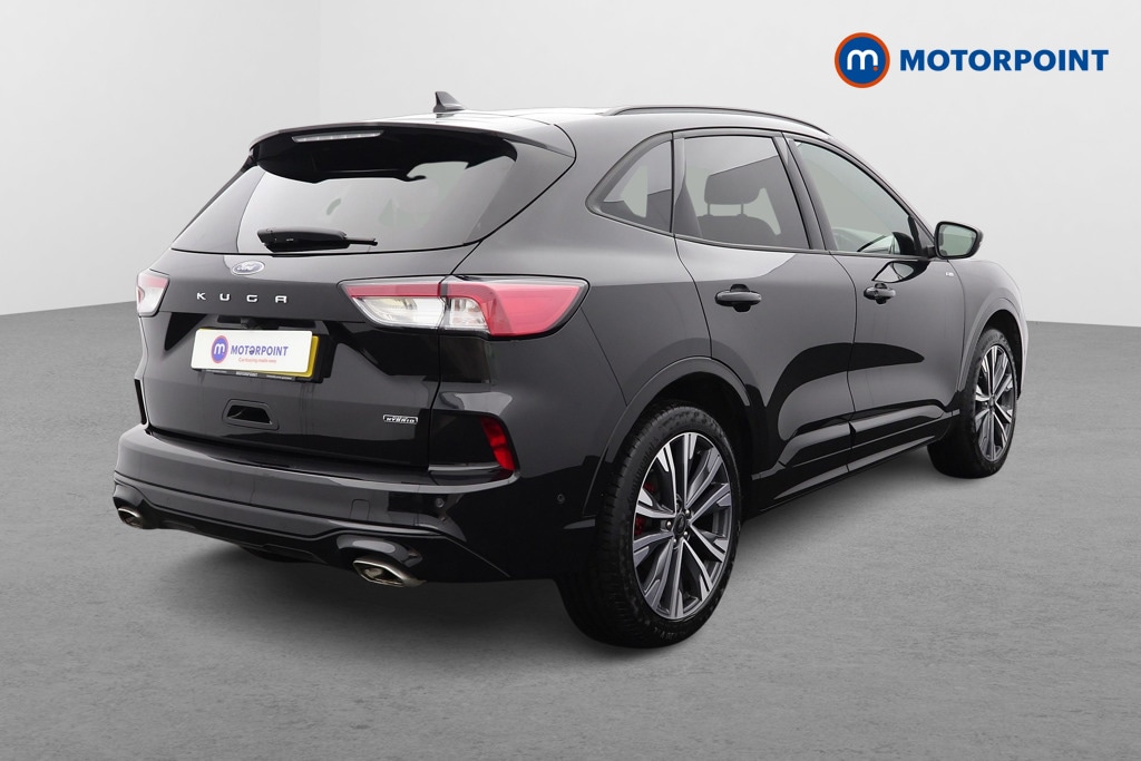 Used Ford Kuga 2022 for sale - 76862766: Photo 7