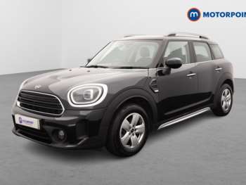 Used MINI Countryman 2023 for sale - 74674376: Photo