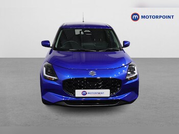 Used Suzuki Swift 2025 for sale - 77354674: Photo