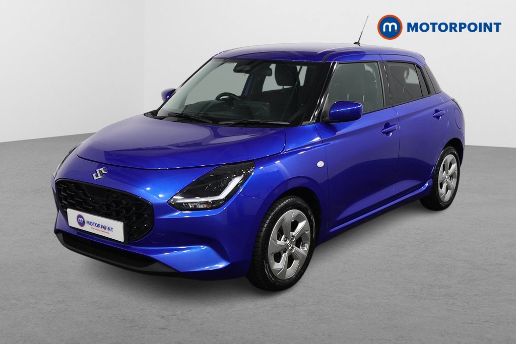 Used Suzuki Swift 2025 for sale - 77354674: Photo 3