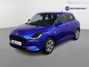 Used Suzuki Swift 2025 for sale - 77354674: Photo