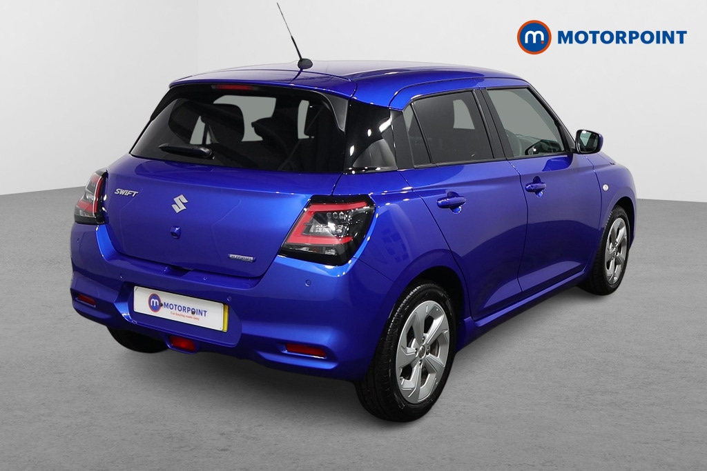 Used Suzuki Swift 2025 for sale - 77354674: Photo 7