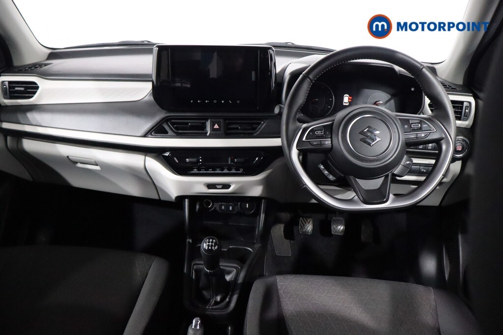 Used Suzuki Swift 2025 for sale - 77354674: Photo 9