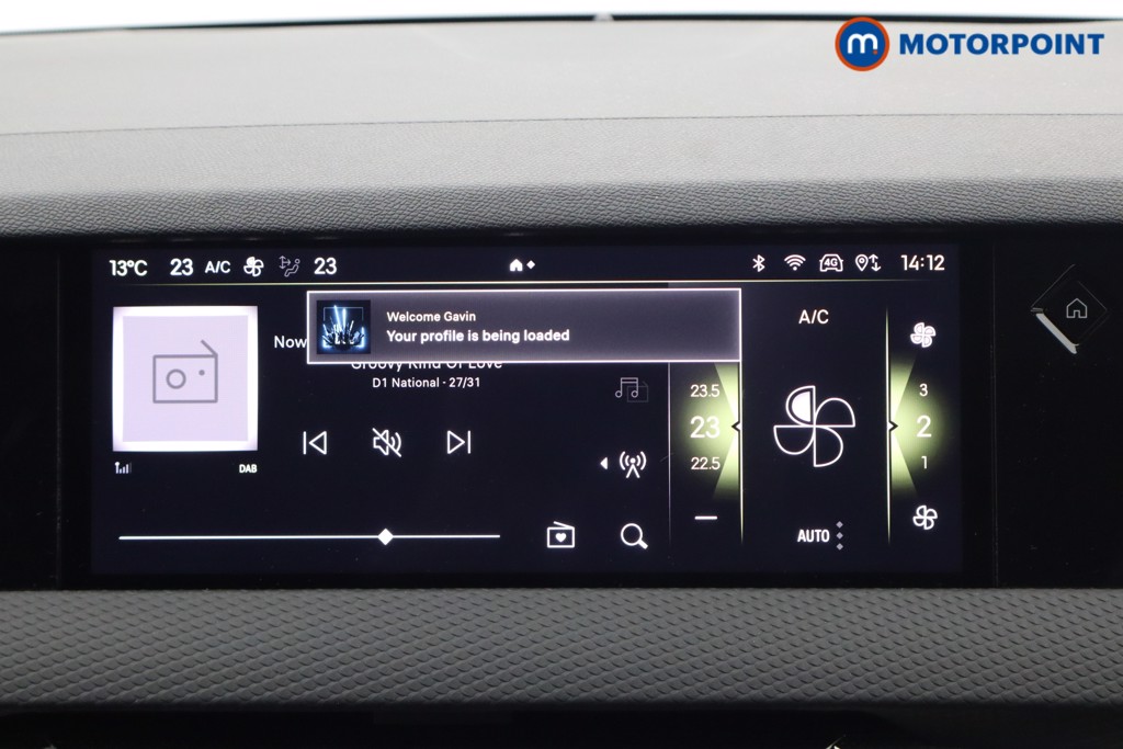 Used DS Automobiles DS 4 2024 for sale - 77018894: Photo 10