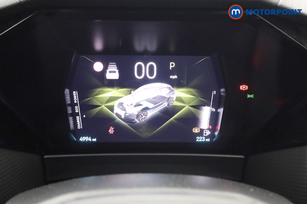 Used DS Automobiles DS 4 2024 for sale - 77018894: Photo 17