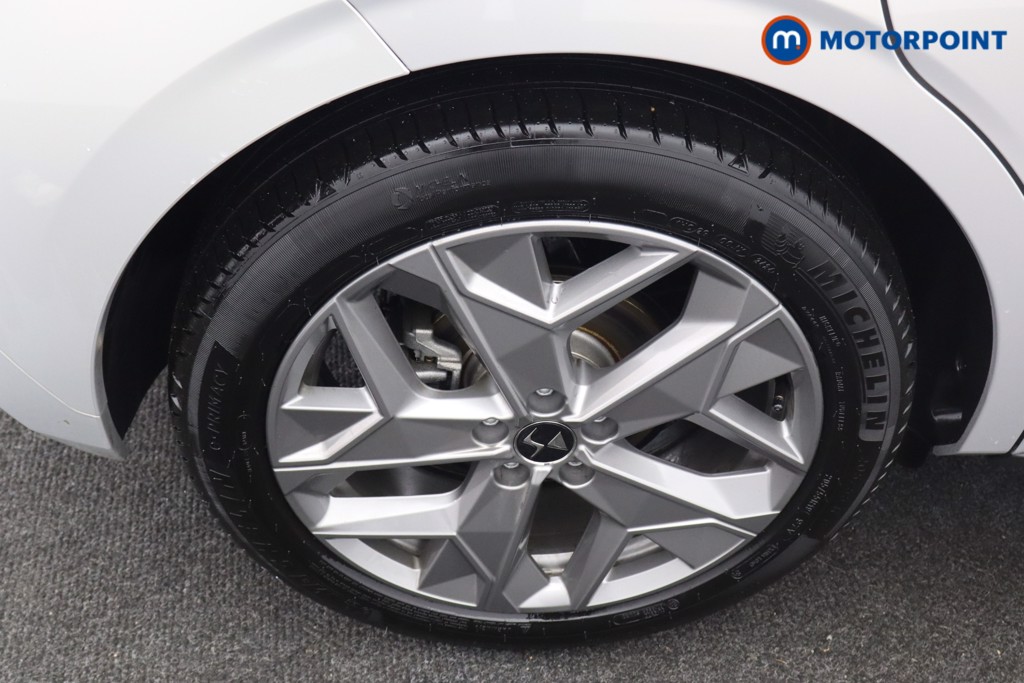 Used DS Automobiles DS 4 2024 for sale - 77018894: Photo 27