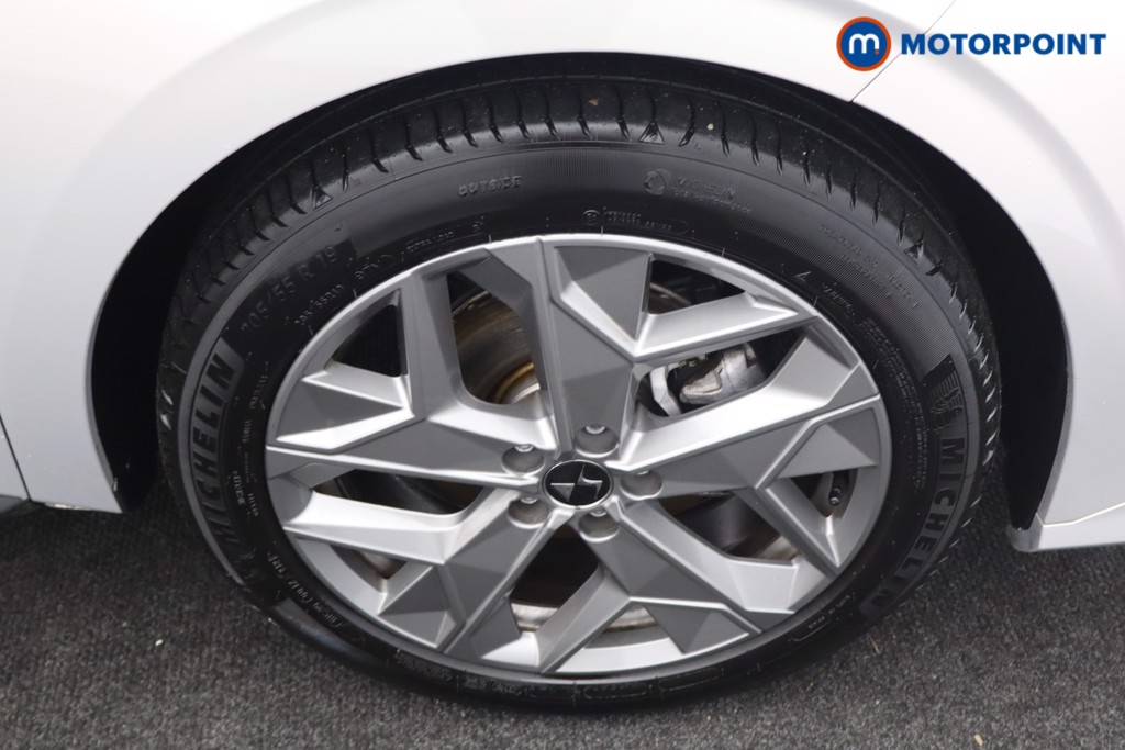 Used DS Automobiles DS 4 2024 for sale - 77018894: Photo 28