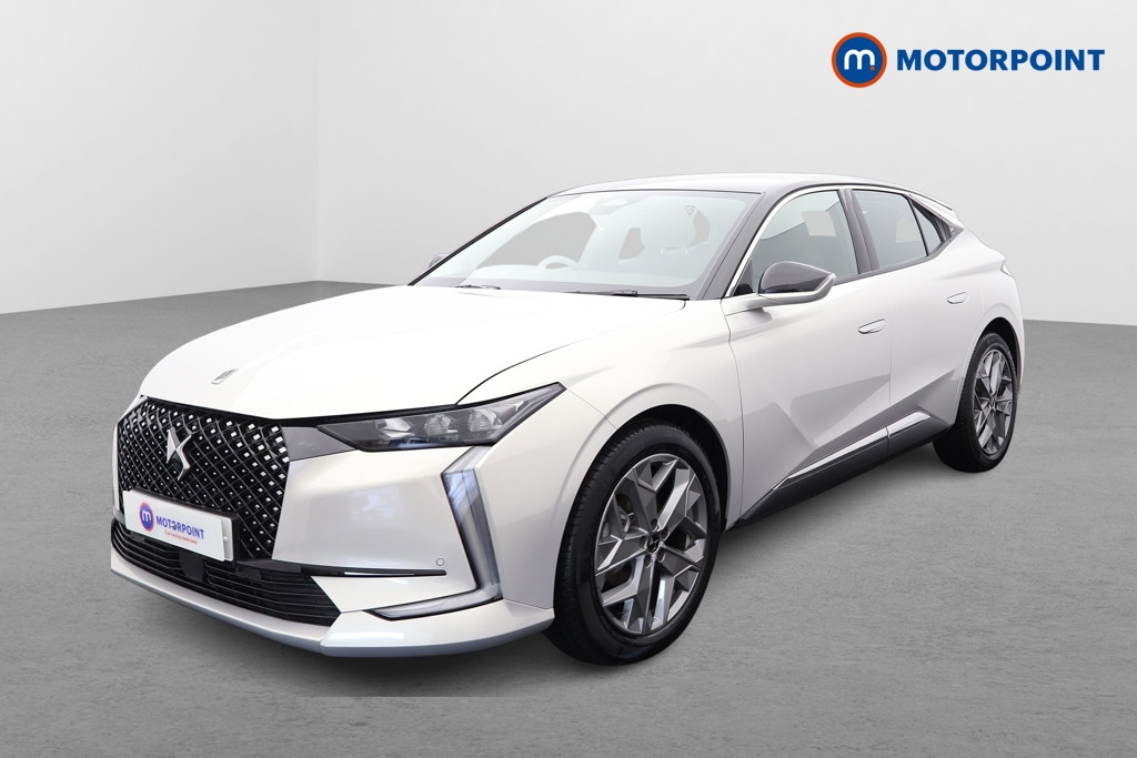 Used DS Automobiles DS 4 2024 for sale - 77018894: Photo 3