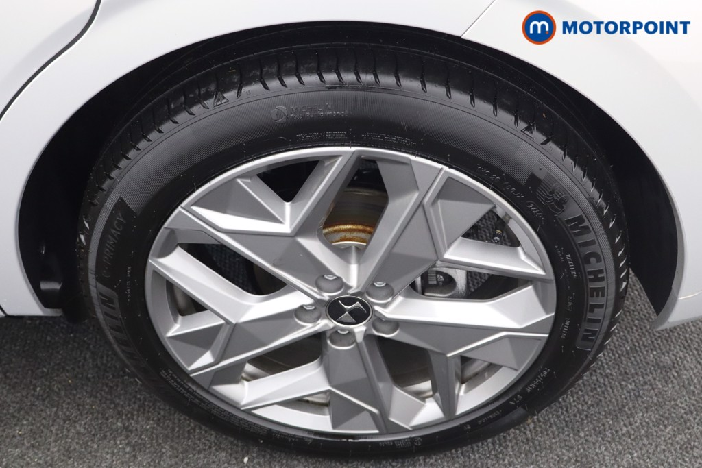 Used DS Automobiles DS 4 2024 for sale - 77018894: Photo 30