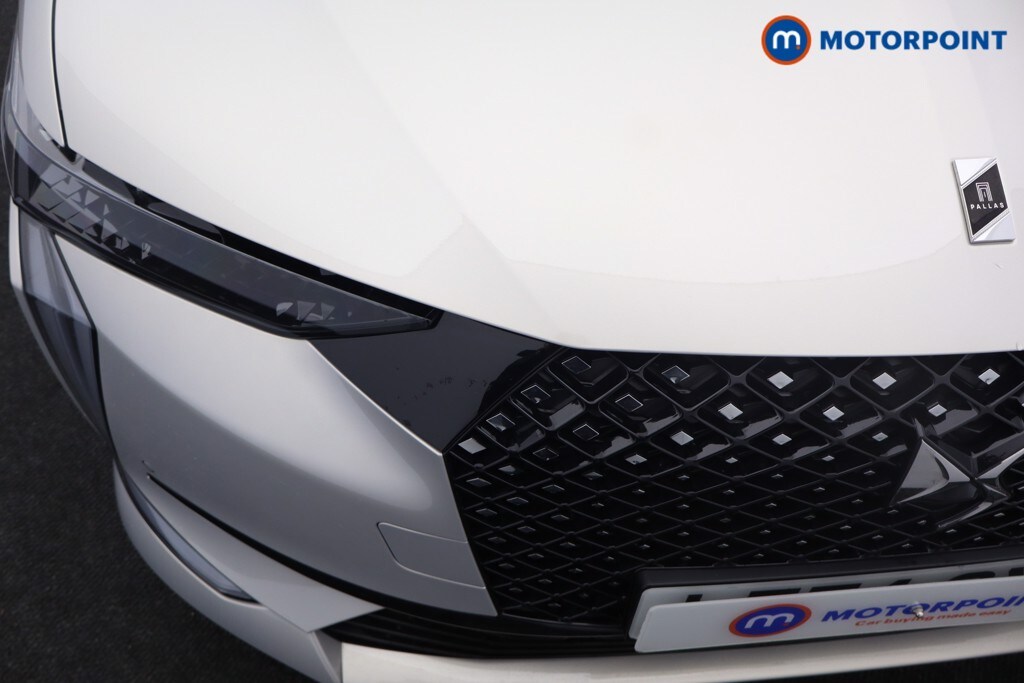 Used DS Automobiles DS 4 2024 for sale - 77018894: Photo 33