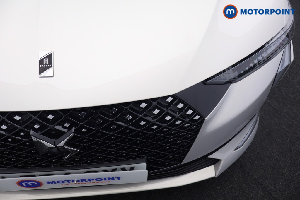 Used DS Automobiles DS 4 2024 for sale - 77018894: Photo 34