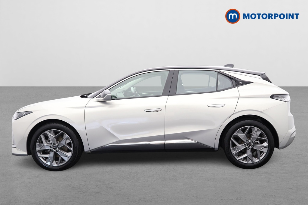 Used DS Automobiles DS 4 2024 for sale - 77018894: Photo 4