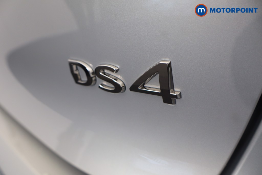 Used DS Automobiles DS 4 2024 for sale - 77018894: Photo 42