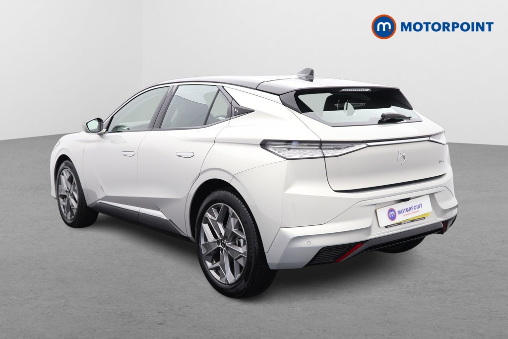 Used DS Automobiles DS 4 2024 for sale - 77018894: Photo 5