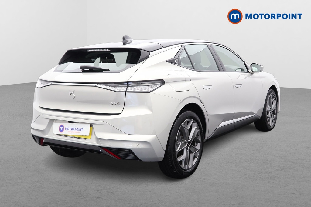 Used DS Automobiles DS 4 2024 for sale - 77018894: Photo 7