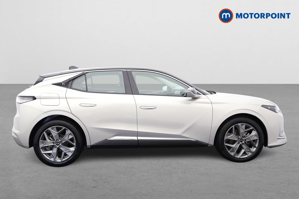 Used DS Automobiles DS 4 2024 for sale - 77018894: Photo 8