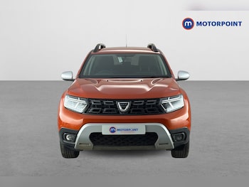 Used Dacia Duster 2022 for sale - 79380722: Photo