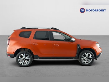 Used Dacia Duster 2022 for sale - 79380722: Photo