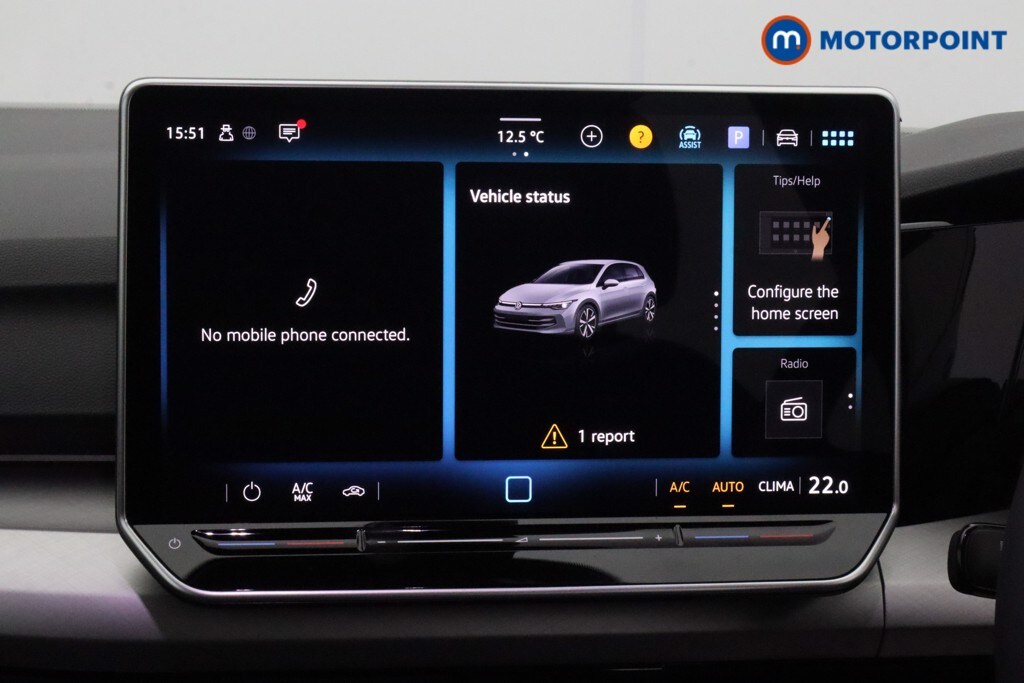 Used Volkswagen Golf 2025 for sale - 77862717: Photo 10