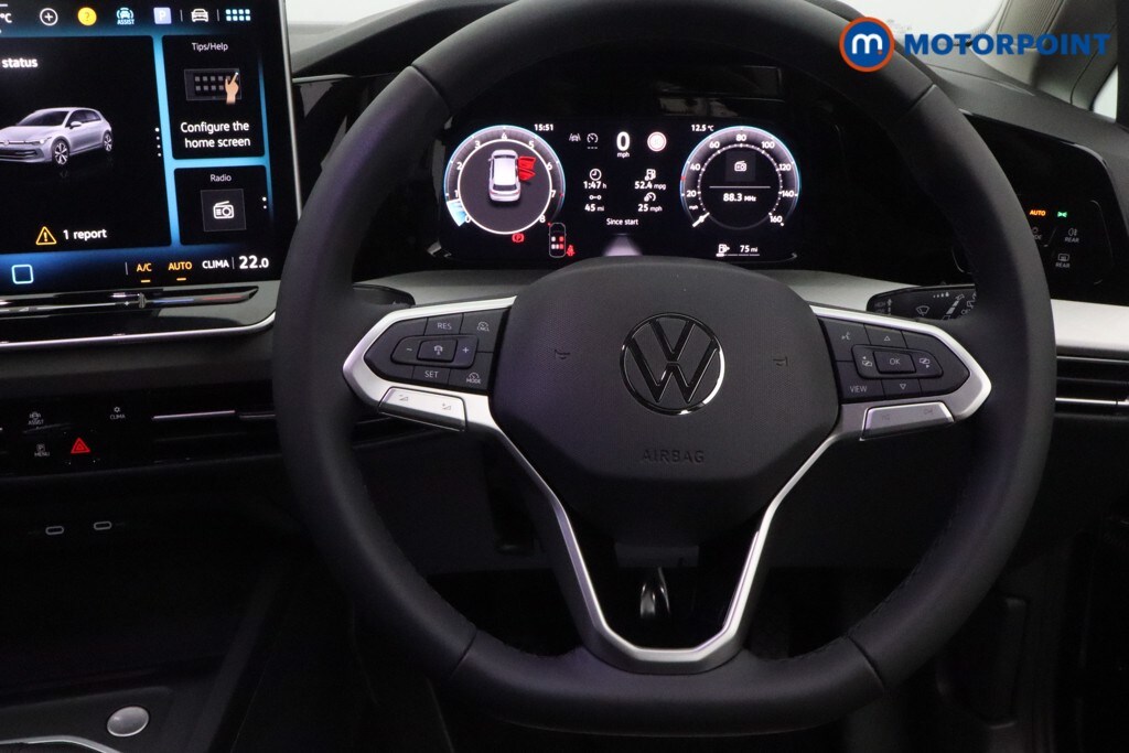 Used Volkswagen Golf 2025 for sale - 77862717: Photo 14