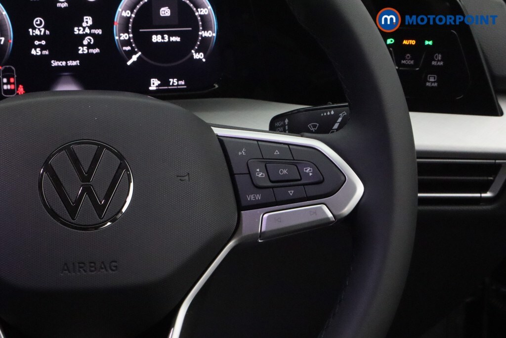 Used Volkswagen Golf 2025 for sale - 77862717: Photo 16