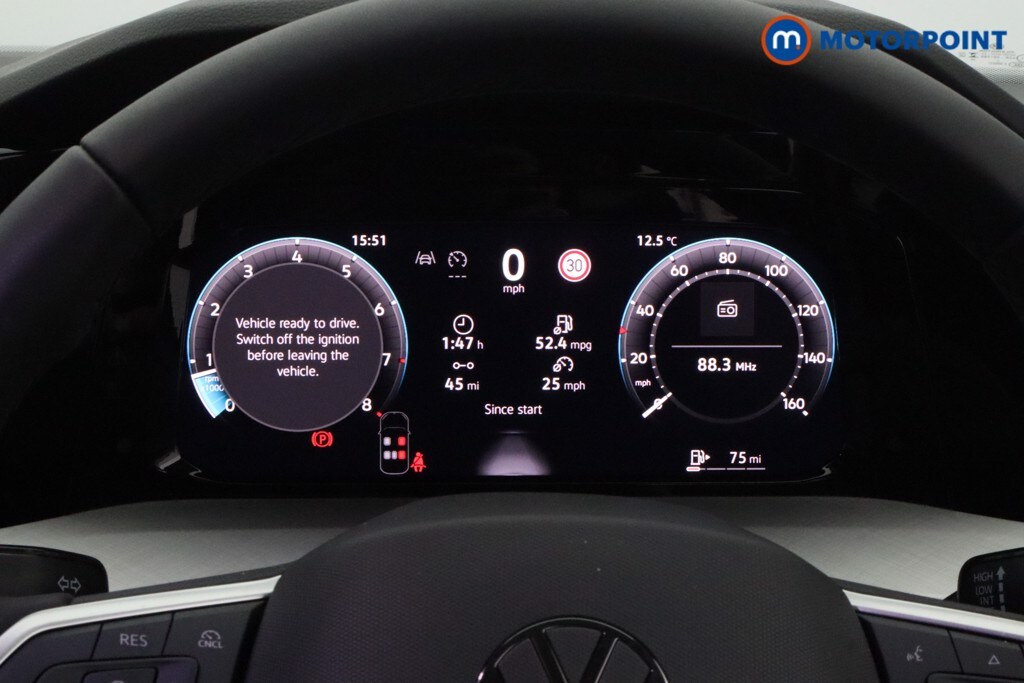 Used Volkswagen Golf 2025 for sale - 77862717: Photo 17